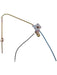 Valeo Window Regulator 850478 Window Winders Valeo - Micks Gone Bush
