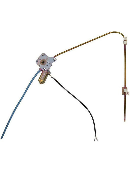 Valeo Window Regulator 850479 Window Winders Valeo - Micks Gone Bush