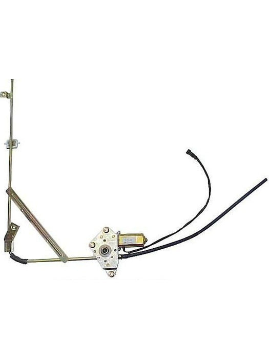 Valeo Window Regulator 850482 Window Winders Valeo - Micks Gone Bush