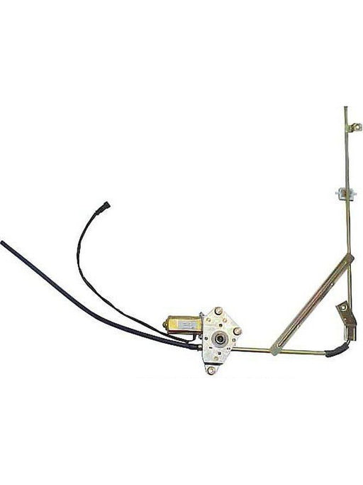 Valeo Window Regulator 850483 Window Winders Valeo - Micks Gone Bush