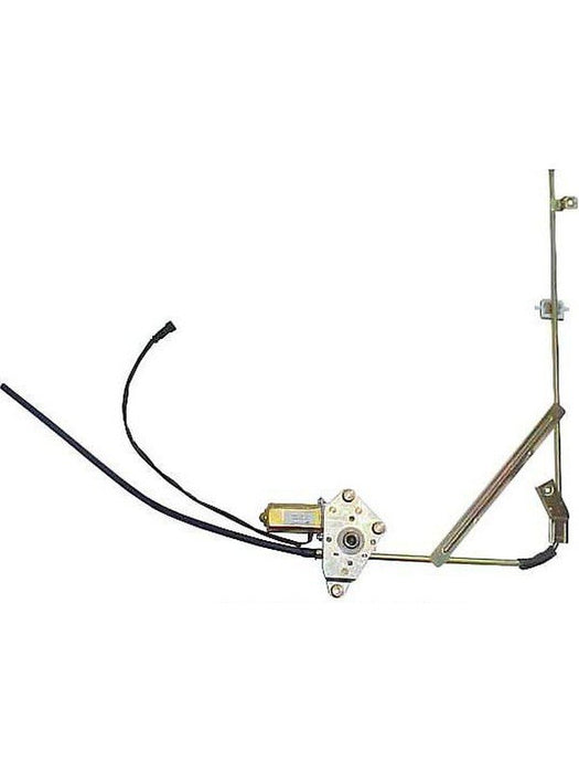 Valeo Window Regulator 850483 Window Winders Valeo - Micks Gone Bush