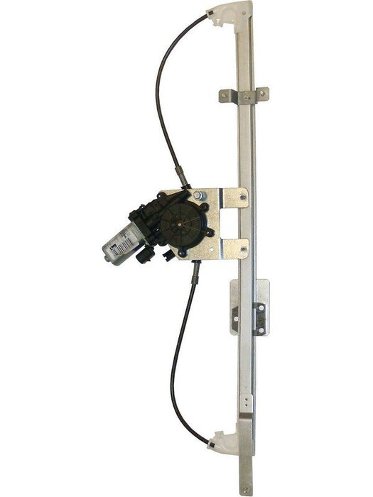 Valeo Window Regulator 850485 Window Winders Valeo - Micks Gone Bush