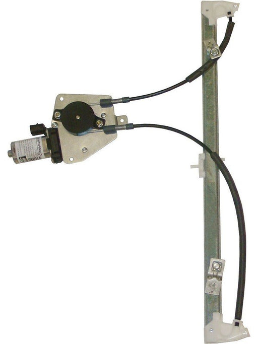 Valeo Window Regulator 850489 Window Winders Valeo - Micks Gone Bush