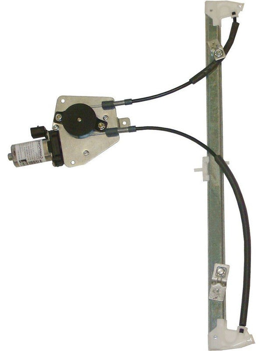 Valeo Window Regulator 850489 Window Winders Valeo - Micks Gone Bush