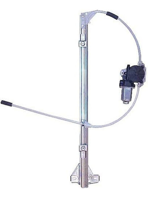 Valeo Window Regulator 850494 Window Winders Valeo - Micks Gone Bush