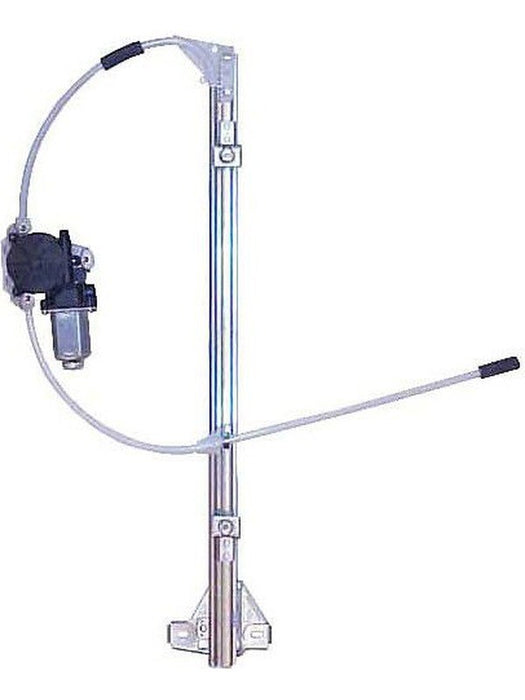 Valeo Window Regulator 850495 Window Winders Valeo - Micks Gone Bush