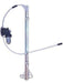 Valeo Window Regulator 850495 Window Winders Valeo - Micks Gone Bush