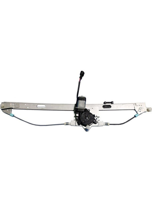 Valeo Window Regulator 850499 Window Winders Valeo - Micks Gone Bush