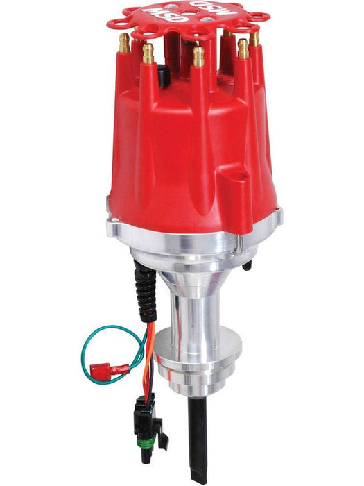 MSD Distributor Digital E-Curve Pro-Magnetic Pickup Elec For Chrysler… 8504 MSD - Micks Gone Bush