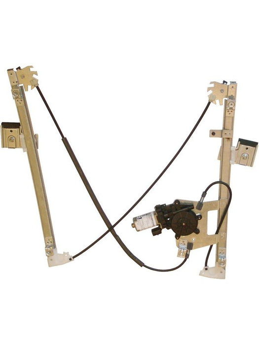 Valeo Window Regulator 850504 Window Winders Valeo - Micks Gone Bush