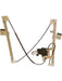 Valeo Window Regulator 850504 Window Winders Valeo - Micks Gone Bush