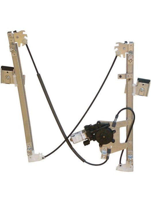 Valeo Window Regulator 850506 Window Winders Valeo - Micks Gone Bush