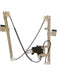 Valeo Window Regulator 850506 Window Winders Valeo - Micks Gone Bush