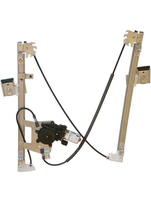 Valeo Window Regulator 850507 Window Winders Valeo - Micks Gone Bush