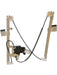 Valeo Window Regulator 850507 Window Winders Valeo - Micks Gone Bush