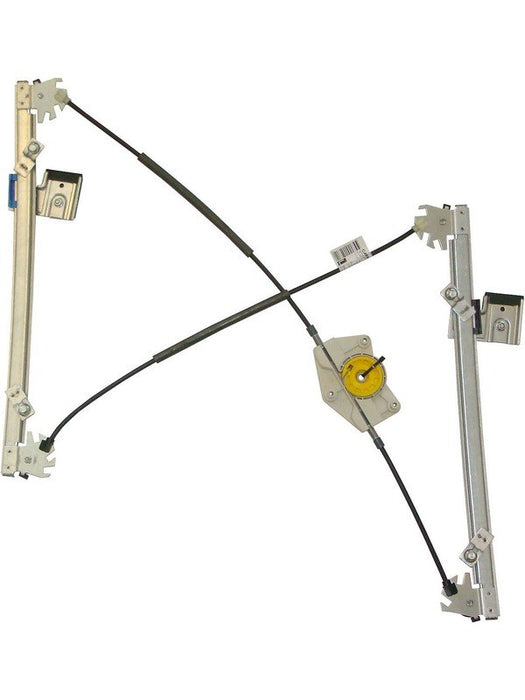 Valeo Window Regulator 850522 Window Winders Valeo - Micks Gone Bush
