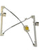 Valeo Window Regulator 850522 Window Winders Valeo - Micks Gone Bush