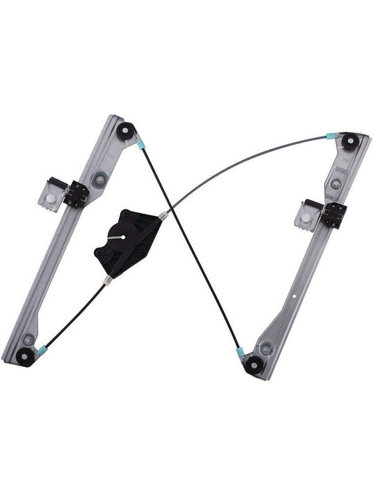 Valeo Window Regulator 850524 Window Winders Valeo - Micks Gone Bush