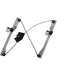 Valeo Window Regulator 850524 Window Winders Valeo - Micks Gone Bush