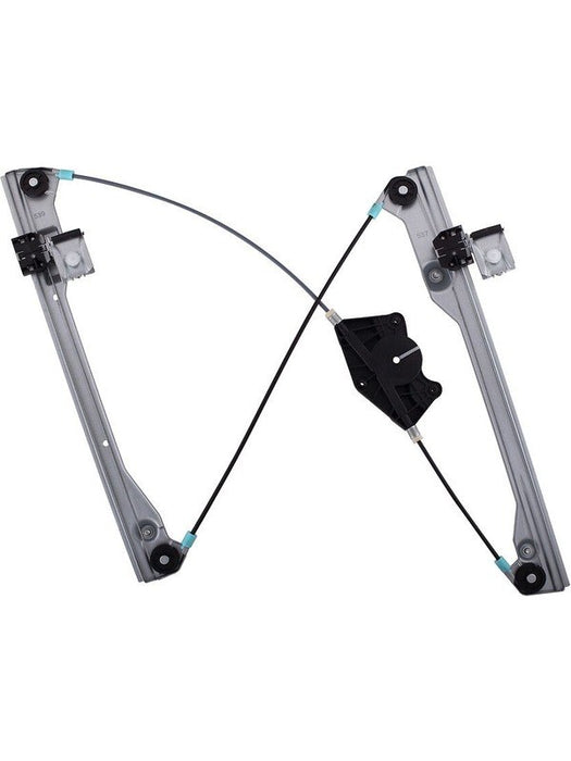 Valeo Window Regulator 850525 Window Winders Valeo - Micks Gone Bush