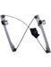 Valeo Window Regulator 850525 Window Winders Valeo - Micks Gone Bush