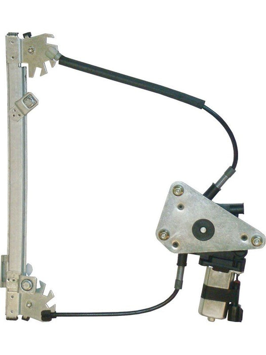 Valeo Window Regulator 850528 Window Winders Valeo - Micks Gone Bush