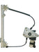 Valeo Window Regulator 850528 Window Winders Valeo - Micks Gone Bush