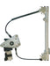 Valeo Window Regulator 850529 Window Winders Valeo - Micks Gone Bush
