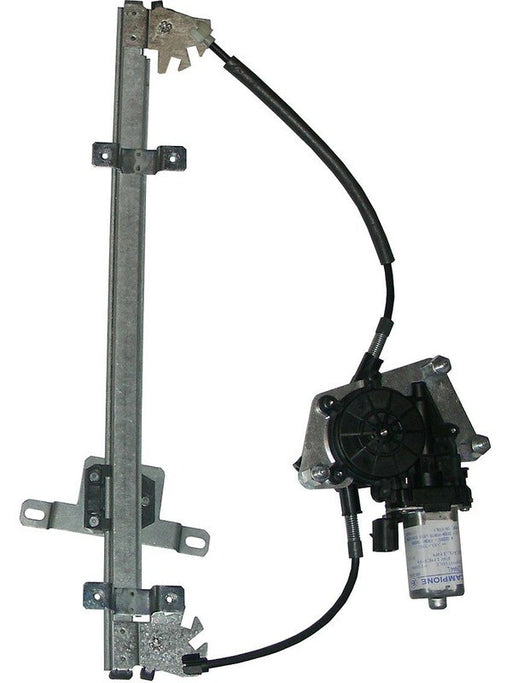 Valeo Window Regulator 850530 Window Winders Valeo - Micks Gone Bush