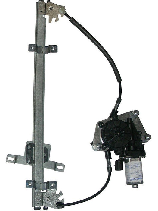 Valeo Window Regulator 850530 Window Winders Valeo - Micks Gone Bush