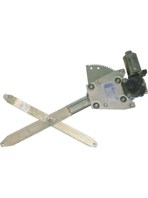 Valeo Window Regulator 850536 Window Winders Valeo - Micks Gone Bush