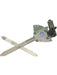 Valeo Window Regulator 850536 Window Winders Valeo - Micks Gone Bush