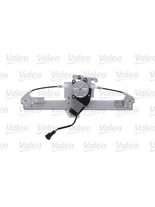 Valeo Window Regulator 850541 Window Winders Valeo - Micks Gone Bush