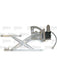 Valeo Window Winder 12V 4 Poles Front with Electric Motor Cross-Arm Window 850542 Window Winders Valeo - Micks Gone Bush
