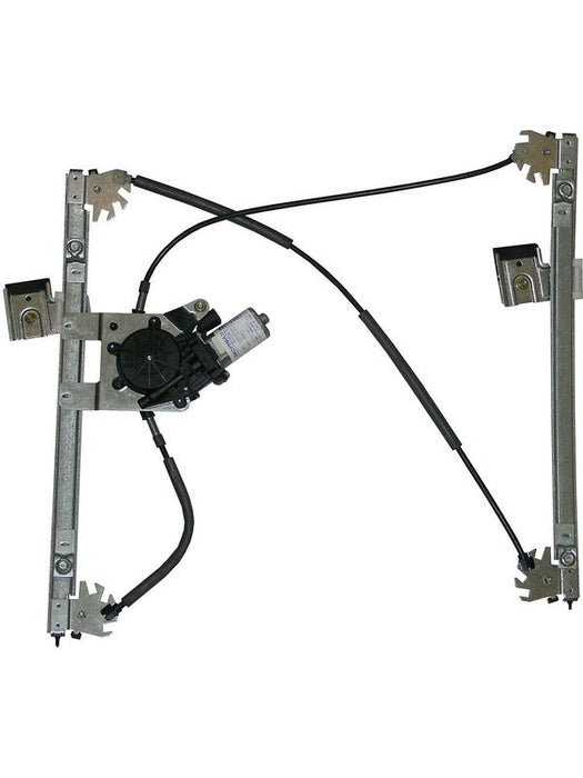 Valeo Window Regulator 850555 Window Winders Valeo - Micks Gone Bush