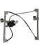 Valeo Window Regulator 850555 Window Winders Valeo - Micks Gone Bush