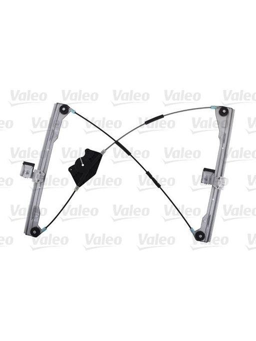 Valeo Window Regulator 850562 Window Winders Valeo - Micks Gone Bush
