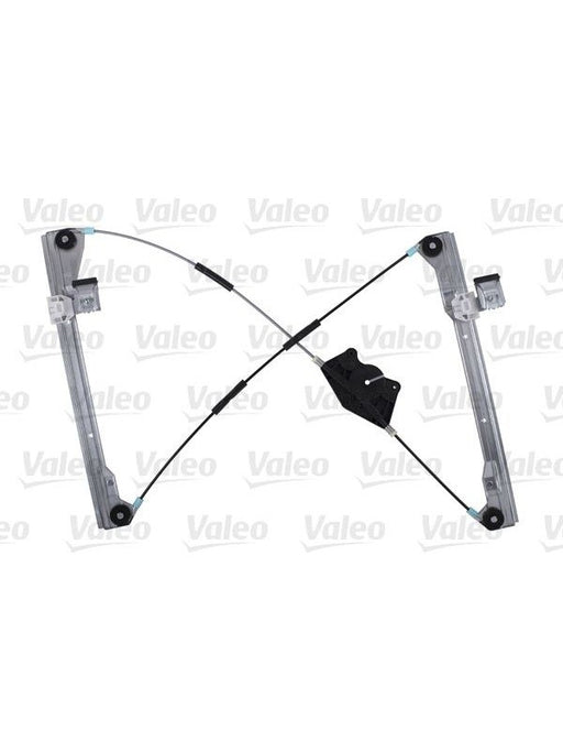 Valeo Window Regulator 850563 Window Winders Valeo - Micks Gone Bush