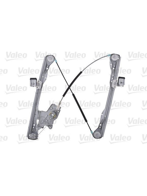 Valeo Window Regulator 850568 Window Winders Valeo - Micks Gone Bush
