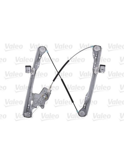 Valeo Window Regulator 850568 Window Winders Valeo - Micks Gone Bush