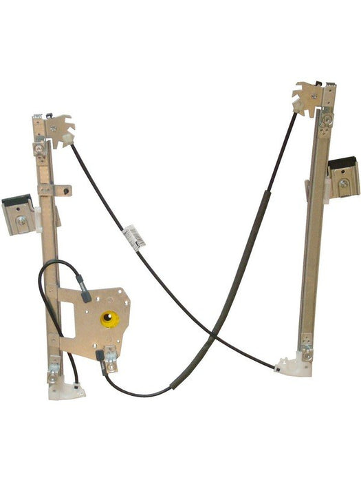 Valeo Window Regulator 850571 Window Winders Valeo - Micks Gone Bush