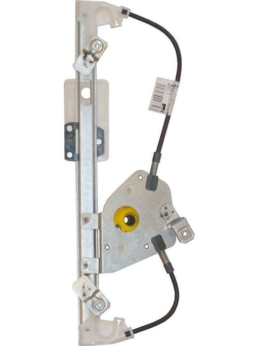 Valeo Window Regulator 850572 Window Winders Valeo - Micks Gone Bush