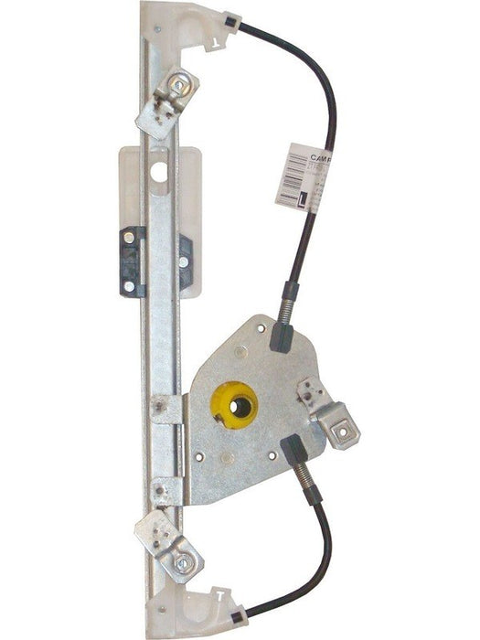 Valeo Window Regulator 850572 Window Winders Valeo - Micks Gone Bush