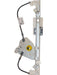 Valeo Window Regulator 850573 Window Winders Valeo - Micks Gone Bush