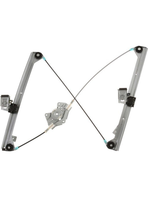 Valeo Window Regulator 850574 Window Winders Valeo - Micks Gone Bush