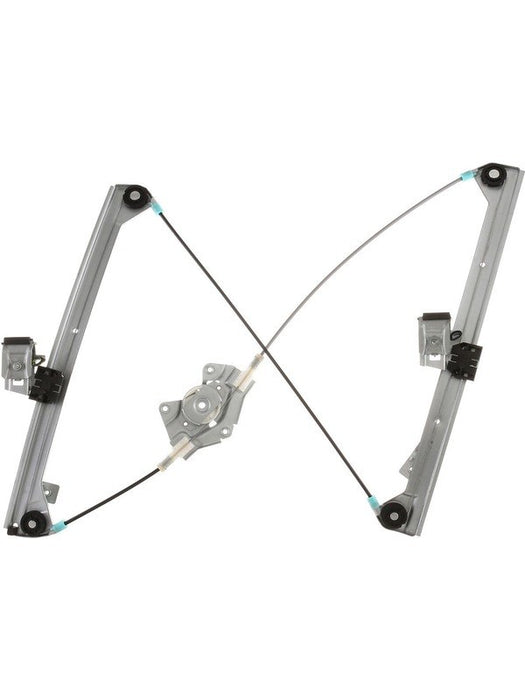 Valeo Window Regulator 850574 Window Winders Valeo - Micks Gone Bush