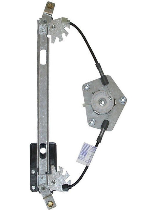 Valeo Window Regulator 850576 Window Winders Valeo - Micks Gone Bush