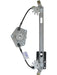 Valeo Window Regulator 850577 Window Winders Valeo - Micks Gone Bush
