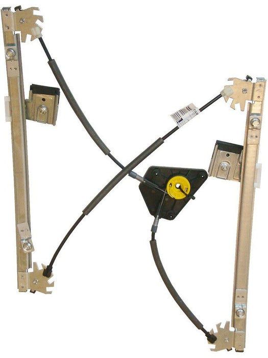 Valeo Window Regulator 850578 Window Winders Valeo - Micks Gone Bush