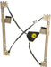 Valeo Window Regulator 850578 Window Winders Valeo - Micks Gone Bush